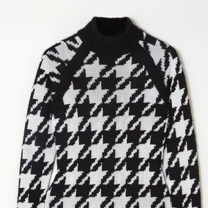 Balmain knitted sweater
